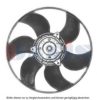 AKS DASIS 188190N Fan, radiator